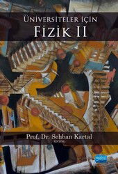 Üniversiteler İçin Fizik 2 - Nobel Yayın Dağıtım