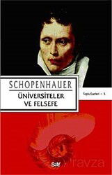 Üniversiteler ve Felsefe - Say Yayınları