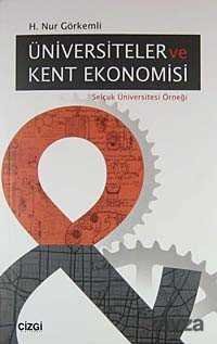 Üniversiteler ve Kent Ekonomisi - 1