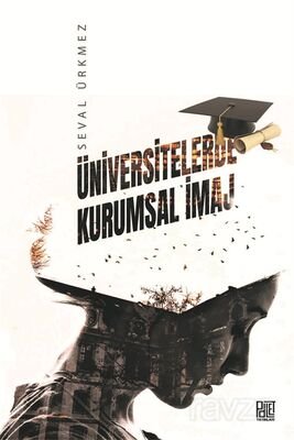 Üniversitelerde Kurumsal İmaj - 1