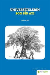 Üniversitelerin Son Bir Ayı - Hiper Yayın