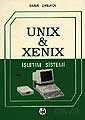 Unix-Xenix İşletim Sistemi - 1