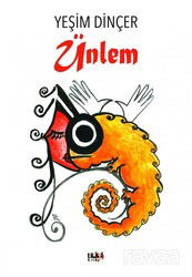 Ünlem - Tilki Kitap