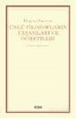 Ünlü Filozofların Yaşamları ve Öğretileri - Yapı Kredi Yayınları