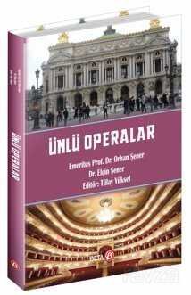 Ünlü Operalar - 1