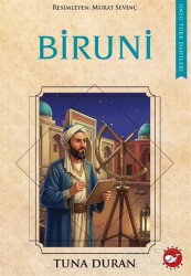 Ünlü Türk Dahileri / Biruni - Beyaz Balina Yayınları