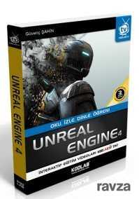 Unreal Engine 4 - 1