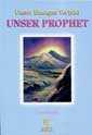 Unser Einziges Vorbild Unser Prophet - Marifet Yayınları