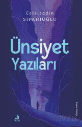 Ünsiyet Yazıları - Fecr Yayınevi