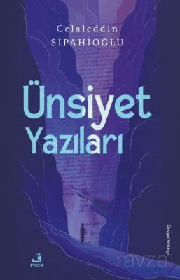 Ünsiyet Yazıları - 1