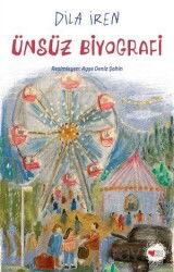 Ünsüz Biyografi - Can Çocuk Yayınları