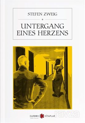 Untergang eines Herzens - 1