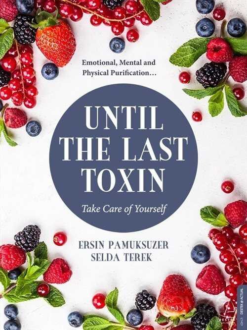 Until The Last Toxin - 1