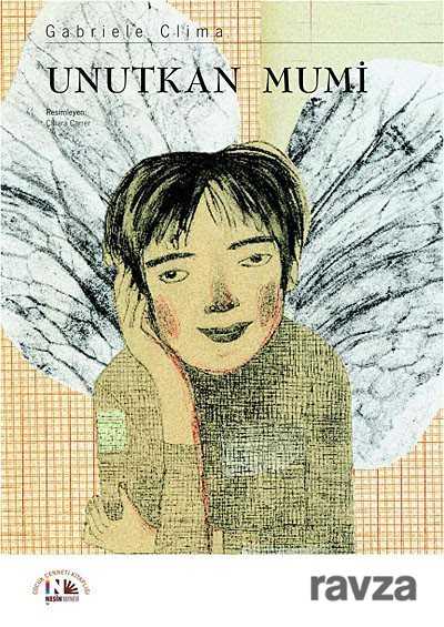 Unutkan Mumi - Nesin Yayınevi