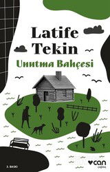 Unutma Bahçesi - Can Yayınları