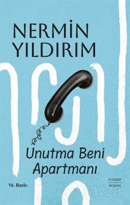 Unutma Beni Apartmanı (Ciltli) - 1