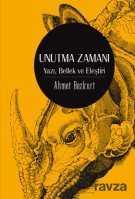 Unutma Zamanı - İnkılap Kitabevi