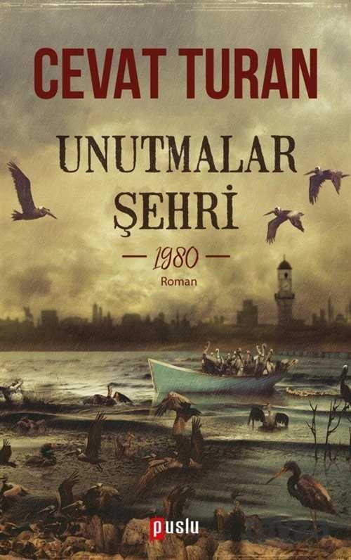 Unutmalar Şehri - 1