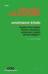 Unutmanın Kitabı - Yapı Kredi Yayınları