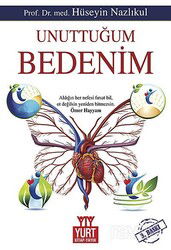 Unuttuğum Bedenim - Yurt Kitap Yayın