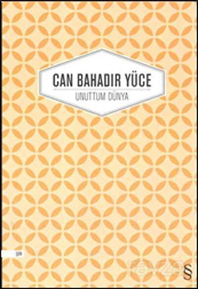 Unuttum Dünya - Everest Yayınları