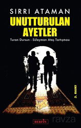 Unutturulan Ayetler - Berfin Yayınları