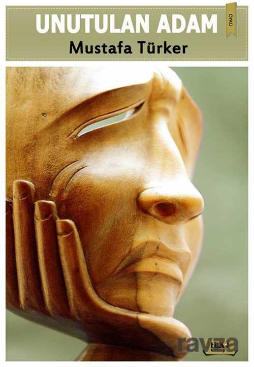 Unutulan Adam - Tilki Kitap