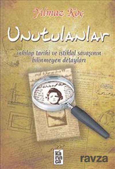 Unutulanlar - 1