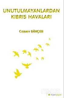 Unutulmayanlardan Kıbrıs Havaları - Hiper Yayın