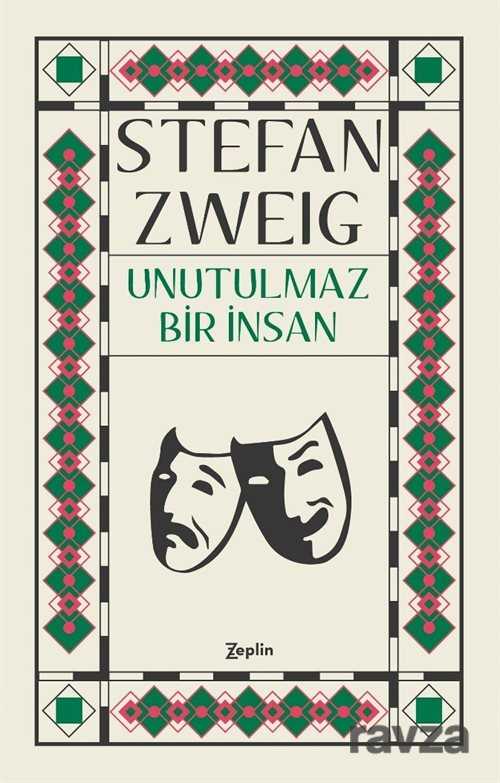 Unutulmaz Bir İnsan - Zeplin
