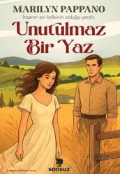 Unutulmaz Bir Yaz - Sonsuz Kitap