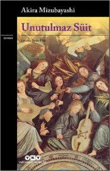 Unutulmaz Süit - Yapı Kredi Yayınları