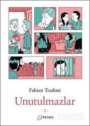 Unutulmazlar 1 - Desen Yayınları