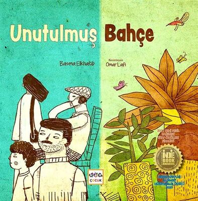 Unutulmuş Bahçe - 1