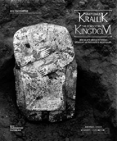 Unutulmuş Krallık: Antik Alalah'ta Arkeoloji ve Fotoğraf - 1