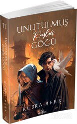 Unutulmuş Kuşlar Göğü 1 (Karton Kapak) - Ephesus Yayınları