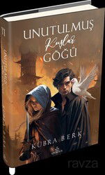 Unutulmuş Kuşlar Göğü 2 (Ciltli) - Ephesus Yayınları