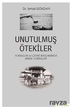 Unutulmuş Ötekiler - Hiper Yayın