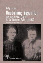 Unutulmuş Yaşamlar - Yordam Kitap