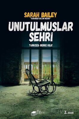 Unutulmuşlar Şehri - 1