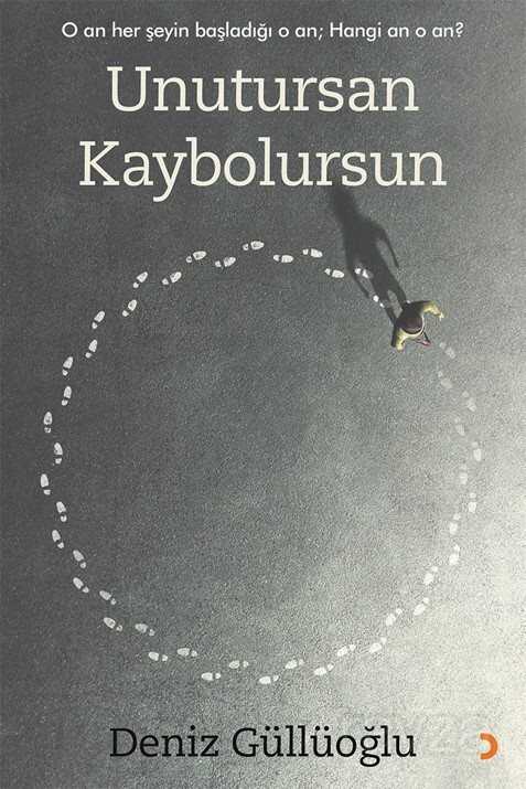 Unutursan Kaybolursun - 1