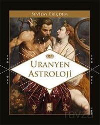 Uranyen Astroloji - Mona Kitap