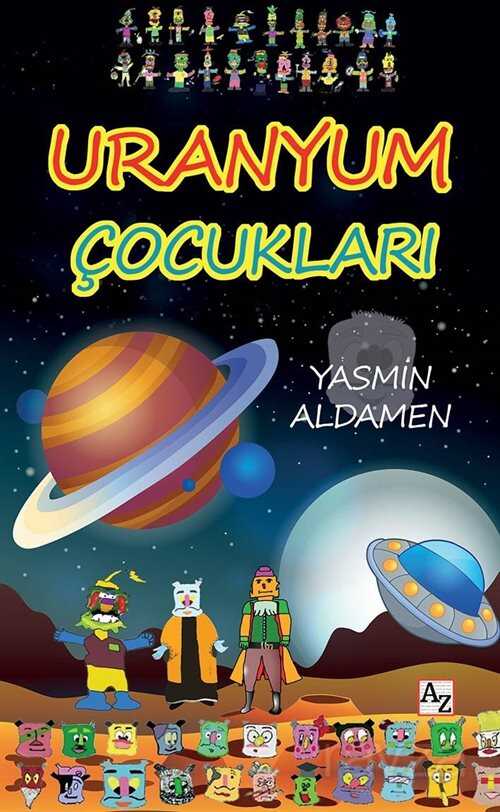 Uranyum Çocukları - Az Yayın Grubu