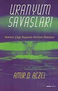 Uranyum Savaşları - 1