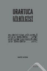 Urartuca Dilbilgisi - Altınordu Yayınları