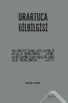 Urartuca Dilbilgisi - 1