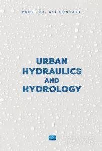 Urban Hydraulics and Hydrology - 1