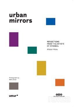 Urban Mirrors - 1