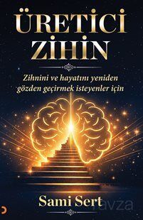 Üretici Zihin - Cinius Yayınları
