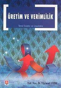 Üretim ve Verimlilk - 1